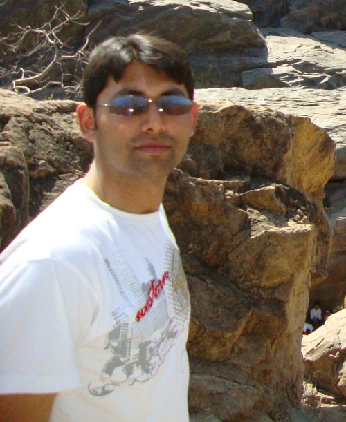 mukul4friends's profile picture. Live life to the fullest because it's a rare gift. Don't panic if you under perform, you will always get a second chance.