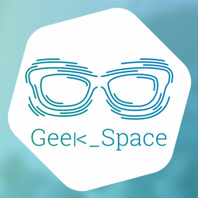 GeekSpaceIT's profile picture. Спільнота представників ІТ-сфери м. Житомир 'GeekSpace' - інформаційно-комунікаційний простір, присвячений ІТ тематиці.