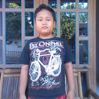 yogi sticker (@prasetyoy92) 's Twitter Profile