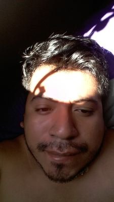 buscando de los placeres de la vida, no me cierro a nada...