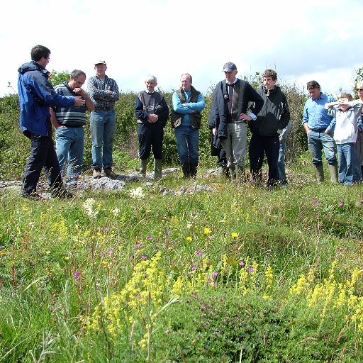 Lecturer in Ecology, @ATU_ie. Specialist areas: Applied Ecology; Sustainable Agriculture; High Nature Value Farmland; Rural Development; Nature Conservation