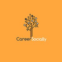 CareerSocially(@CareerSocially) 's Twitter Profile Photo