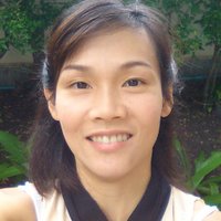 Wirichada Pan-ngum (@wirichada) 's Twitter Profile