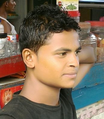 sk643771's profile picture. male