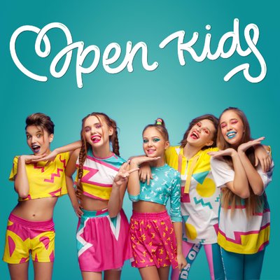 Open Kids 