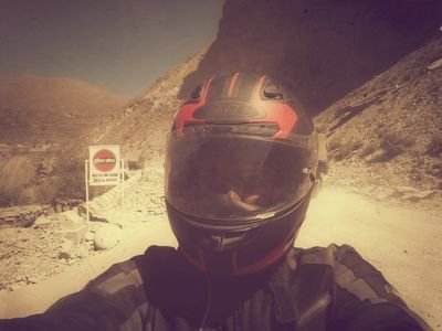 shyam_narayan_b's profile picture. travel_obsessed