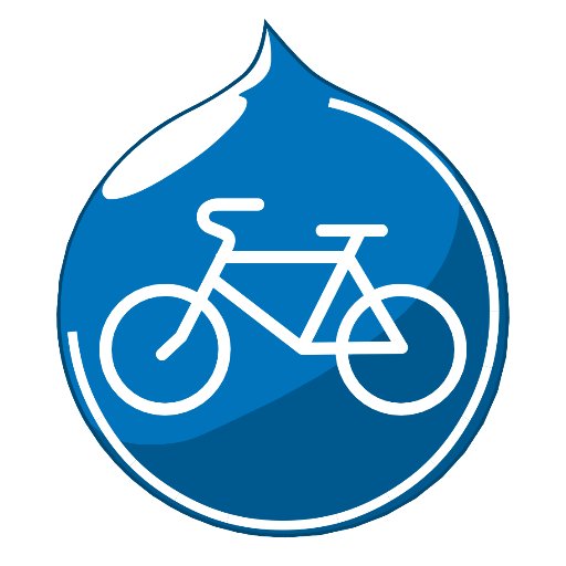 Fresh from @DrupalConEur Amsterdam, Barcelona, Dublin & more: come for the software; cycle with the community! (by @rachel_norfolk @hooftio @jpstacey)