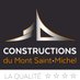 Const Mt St Michel (@ConstMt) Twitter profile photo