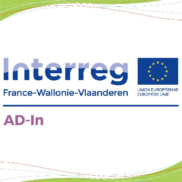 Rendre l’alimentation durable accessible à tous sur le territoire transfrontalier France-Wallonie
