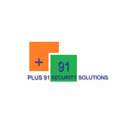 Plus91SecuritySolutions is provider of Electronic Security & IT Solutions & Services encompassing Technology Integration, Managed & Professional Services
