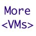 MoreVMs'25 Workshop (@morevms) Twitter profile photo MoreVMs'25 Workshop (@morevms) Twitter profile photo
