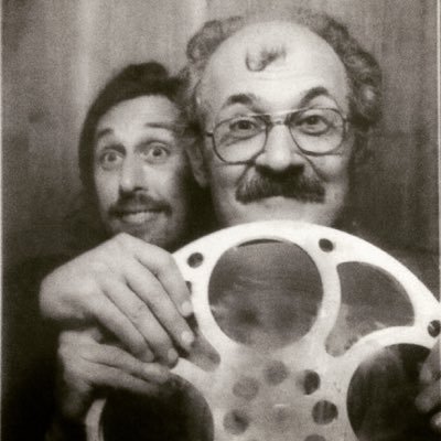 CINÉ-REAL is the only film club in the UK to exclusively play films in their original 16mm format https://t.co/tJEcCUFhNt