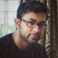 Ranajoy Bhattacharjee (@ranajoybh) 's Twitter Profile