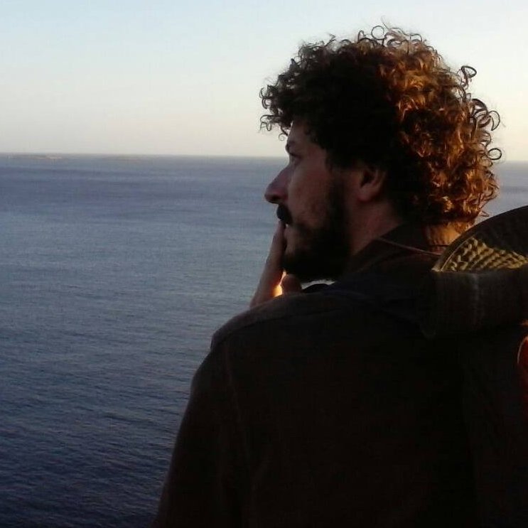 MicProdromou's profile picture. Energy policy advisor,  WWF Greece