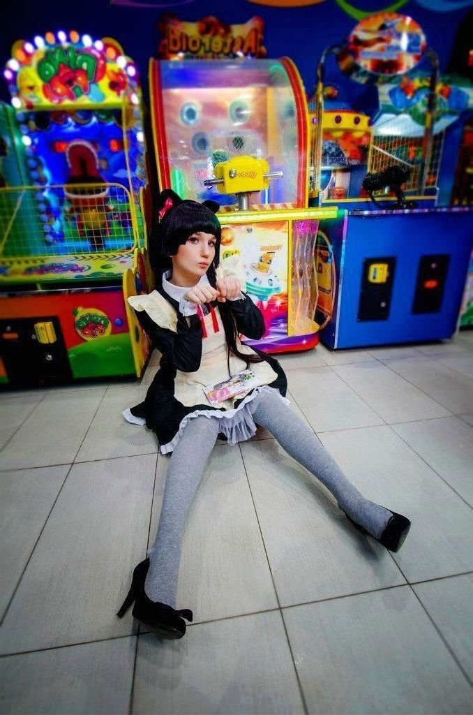 deviri1981's profile picture. 