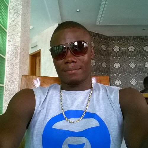 ObodoChigozie's profile picture. Busy man