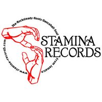 Stamina Records(@StaminaRecord) 's Twitter Profile Photo