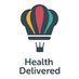 Health Delivered (@hdelivered) Twitter profile photo Health Delivered (@hdelivered) Twitter profile photo