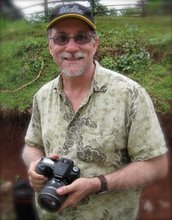 EaarOden's profile picture. Video production is my profession, but my passion is making a difference in this world. Working in Rionchogu, Kenya for starters!