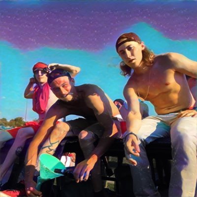 PC_President's profile picture. Australia