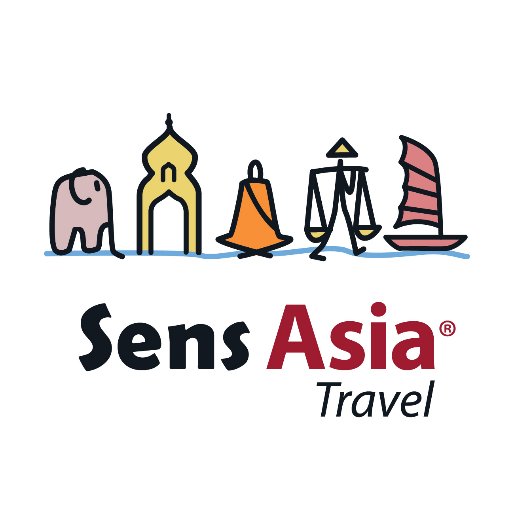 Sens Asia Travel offers 'sense-awakening' tours & holidays throughout #ASIA with an intense focus on travel experiences that heighten travellers' senses.