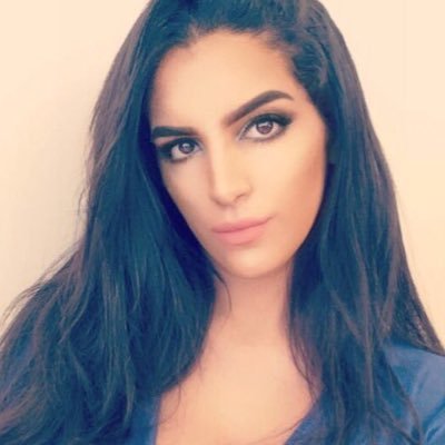 hananeilcs49's profile picture. journalist ✏️️.             Raja C.A supporter