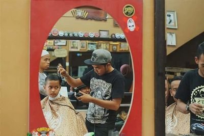 anbarber96's profile picture. #barberlife
Nrzhysp ❤