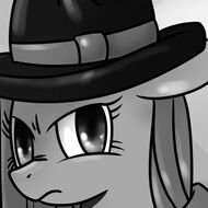 Riley 'Red Rose' (@mlp_rileyred) 's Twitter Profile