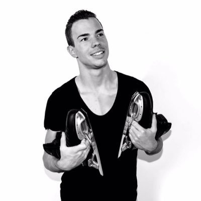 JorikHendrickx's profile picture. 2014 Olympian @teamBelgium | Belgian Figure Skater @sportvlaanderen | Bachelor of commerce info@jorikhendrickx.com