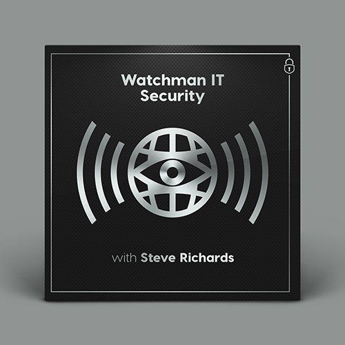 Watchman IT Security has a business focus on helping Business Owners to protect their data.