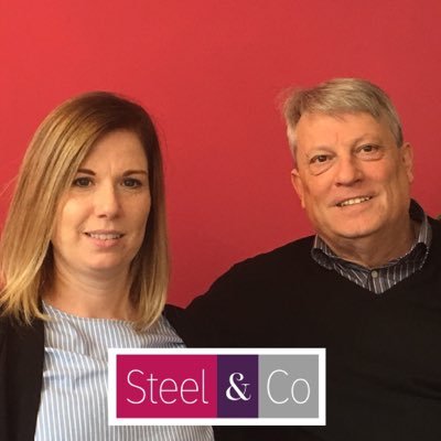 Steel & Co is a family run property business where our clients’ needs are at the heart ❤️ #Property #Commercial #Finance