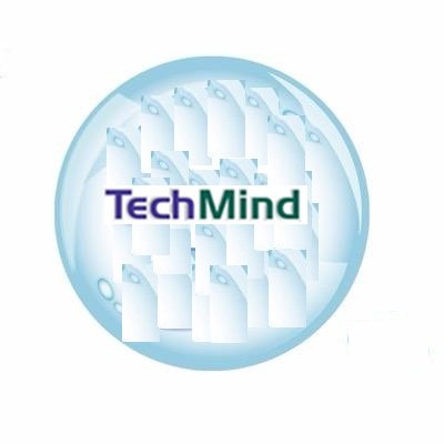 TechMind é uma consultoria independente de gestão da informação,especializada em Software Livre, Social Business, Portais, Gestão de Ativos, BPM e ECM Alfresco.