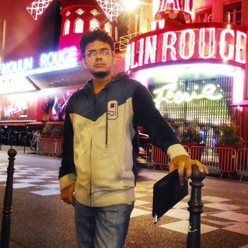 Film Director, Producer, Traveler, Electronics Engg, Cricket enthusiast
https://t.co/2KvNmYMH2E