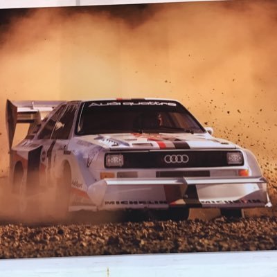 AudiGlenR's profile picture. 