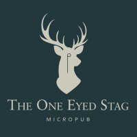 The One Eyed Stag(@theoneeyedstag) 's Twitter Profile Photo