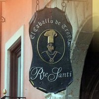 Restaurante Santi, Caballo de Troya Valladolid(@RSCaballoTroya) 's Twitter Profileg