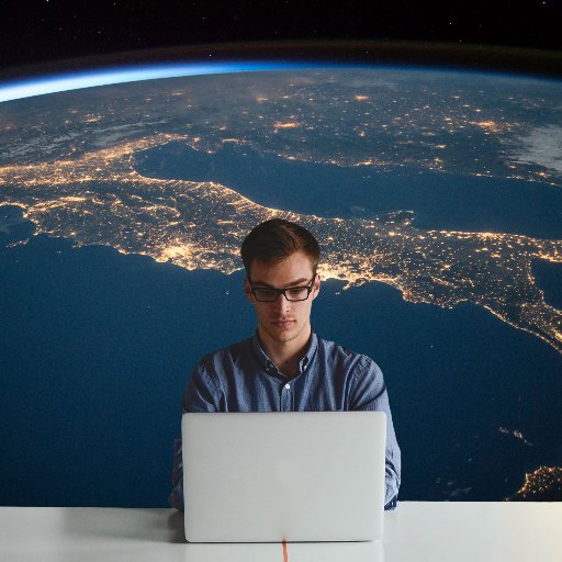 BastaEstero's profile picture. 