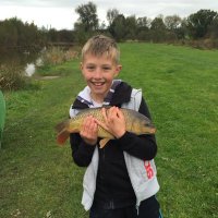 Lad and Dad fishing (@ladanddadfish) 's Twitter Profile
