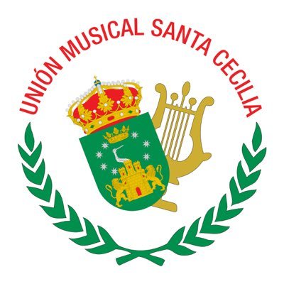 A.C Unión Musical Santa Cecilia de Hellín (Albacete) dedicada a la música desde 1976 actualmente dirigida por D. Francisco Javier García Cobos