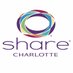 SHARE Charlotte (@shareclt) Twitter profile photo