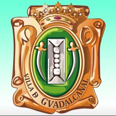 Twitter Oficial del Excelentísimo Ayuntamiento de Guadalcanal (Sevilla)