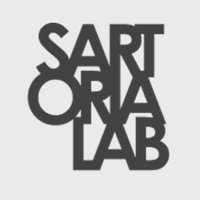 Sartoria Lab(@SartoriaLab) 's Twitter Profile Photo