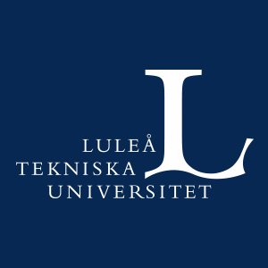 Här twittrar Luleå tekniska universitet om forskning, utbildning och andra nyheter. This is Luleå University of Technology's official Twitter account.