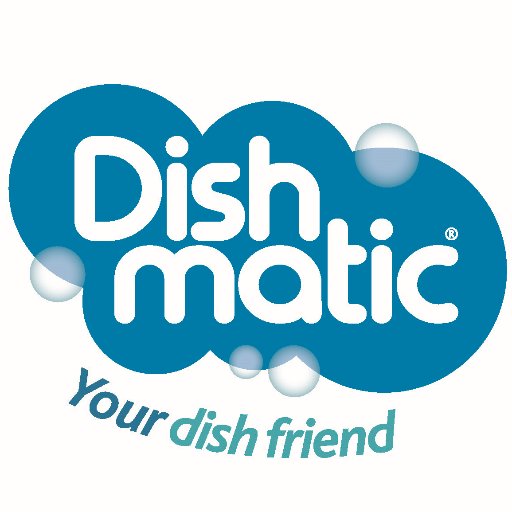 Dishmatic is your dispensing fillable and refillable Dishfriend that makes washing up a breeze!