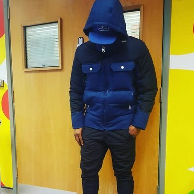 Fan/Support/Promotion account @DaRealist_ODRS Keeping you updated with the Latest Music, Videos an Shows from this unique u.k artist!  @lady_MB