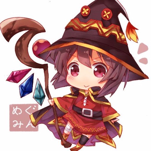 この素晴らしい世界に祝福を 画像 Konosuba Go01 Twitter この素晴らしい世界に祝福を 画像 Konosuba Go01 Twitter
