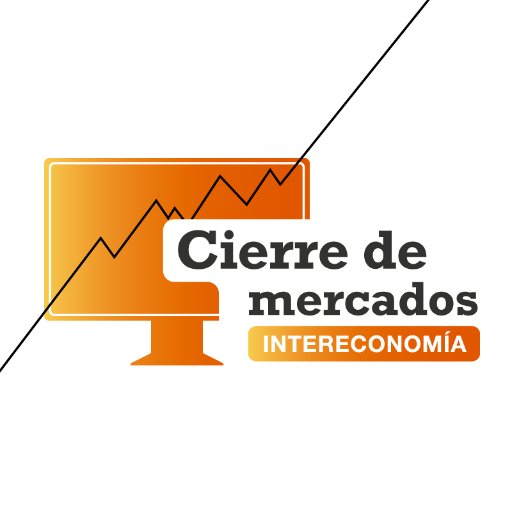 Cuenta oficial del programa Cierre de Mercados dirigido por @flatienda. De lunes a viernes de 15:30 a 19:00h en @RIntereconomia. WHATSAPP: 609 224 716