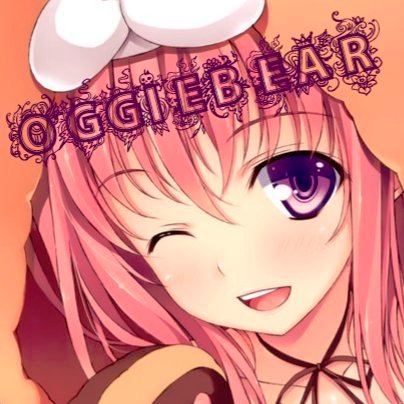 OggieBearさんのプロフィール画像