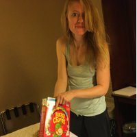 Kelcy Brunner (@kelcybrunner) 's Twitter Profile Photo Kelcy Brunner (@kelcybrunner) 's Twitter Profile Photo