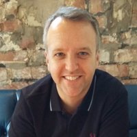 Dr Andrew Tootell SFHEA(@Andrew_Tootell) 's Twitter Profile Photo